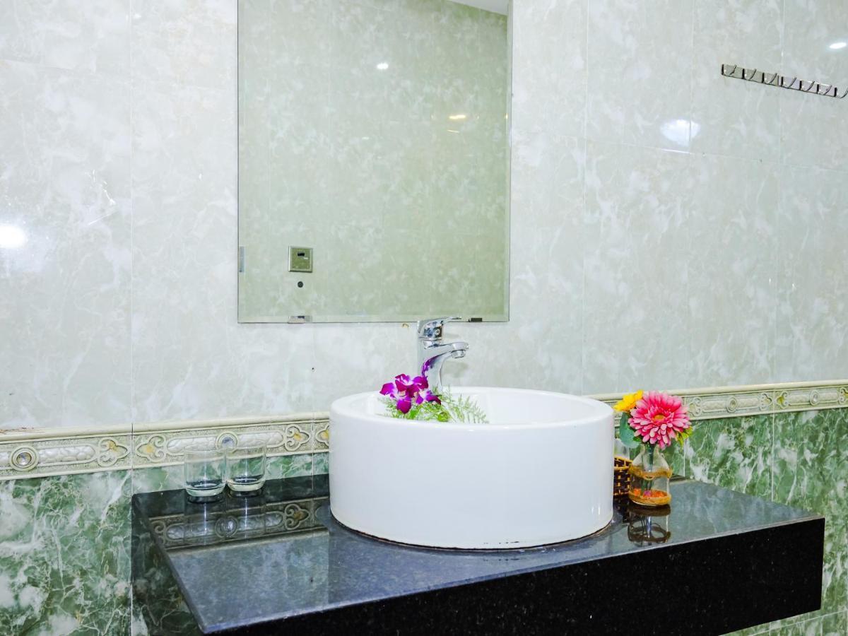 Thanh Hoang Chau Boutique Hotel Hotel