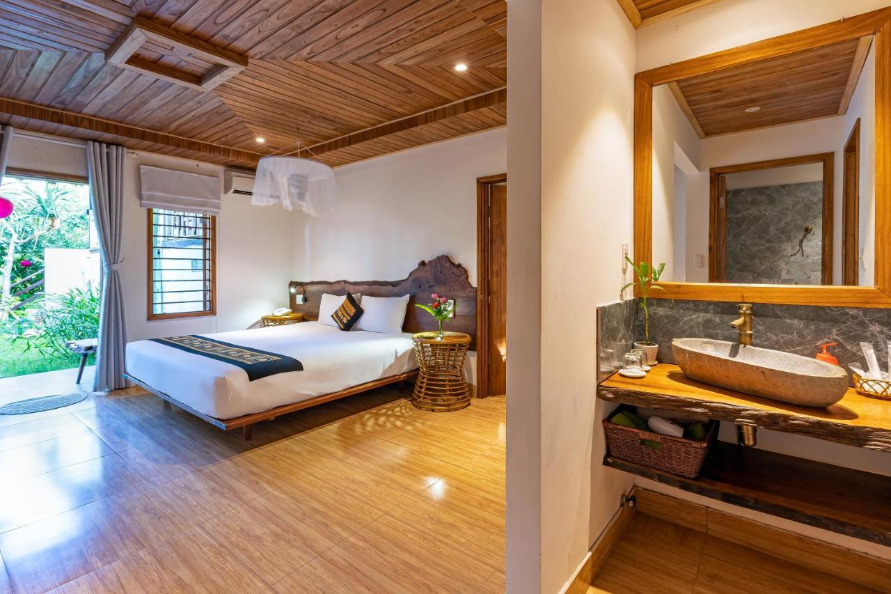 Tan Thanh Garden Privatunterkunft Hoi An