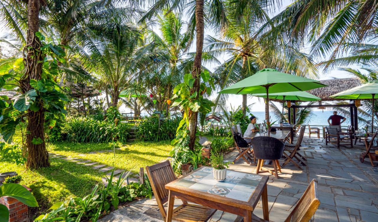 Tan Thanh Garden Privatunterkunft Hoi An