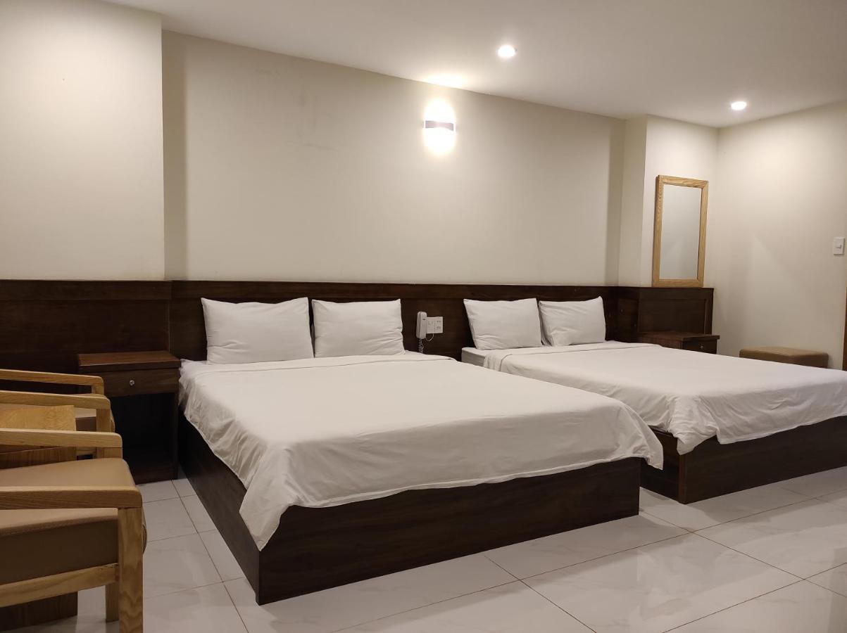 Hồng Hải 2 3*