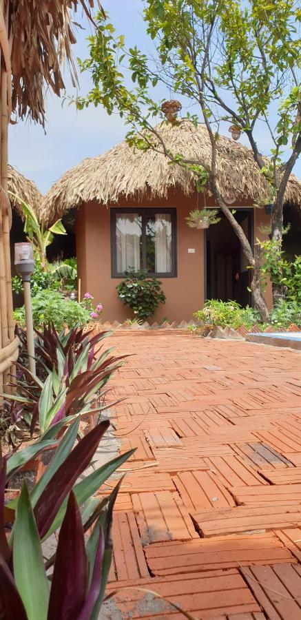 Lodge Tam Coc Sky Ninh Binh