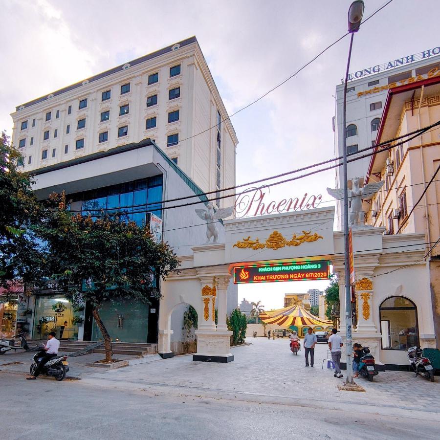 Khach San Phuong Hoang 3 Hotel 4*