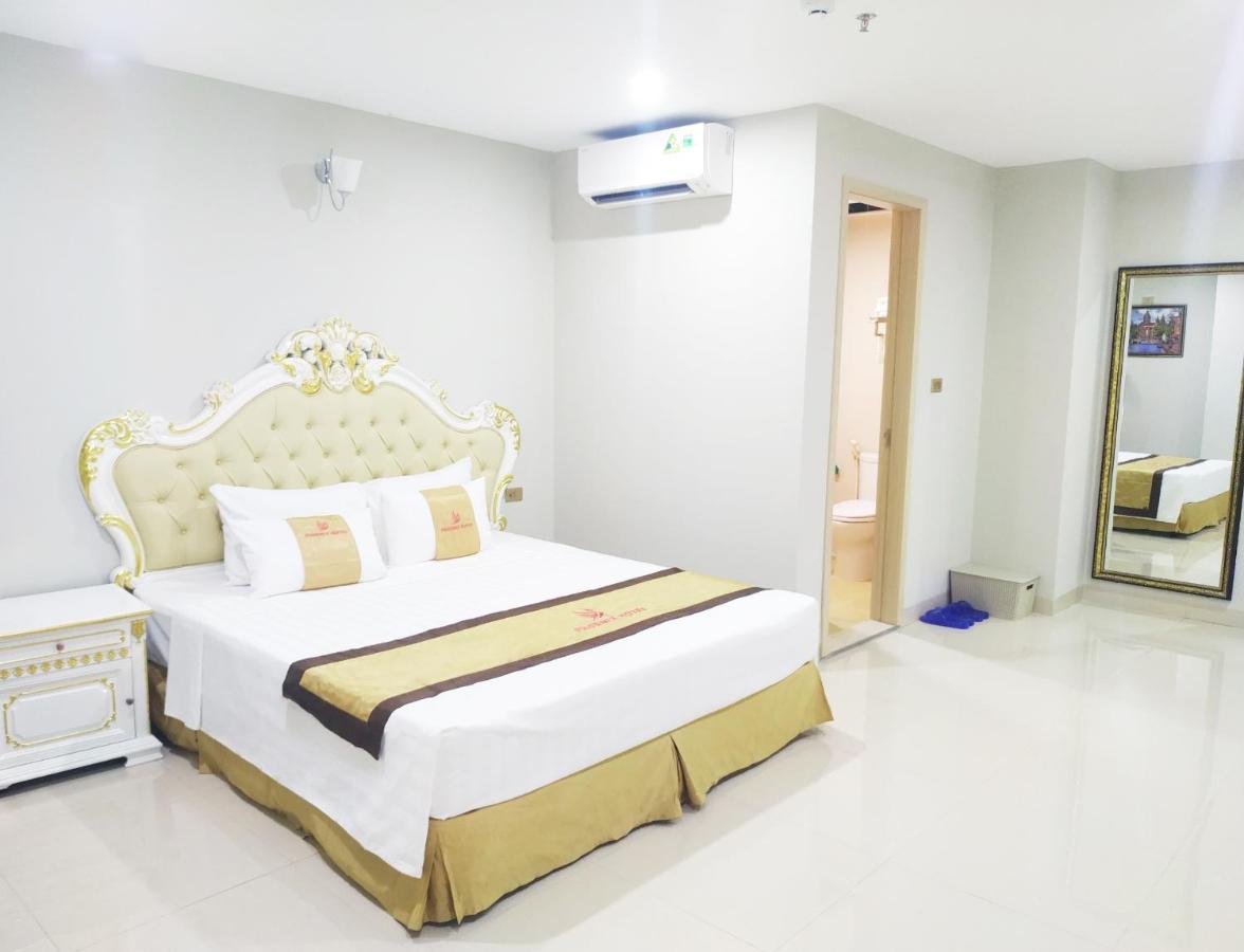 Khach San Phuong Hoang 3 4*