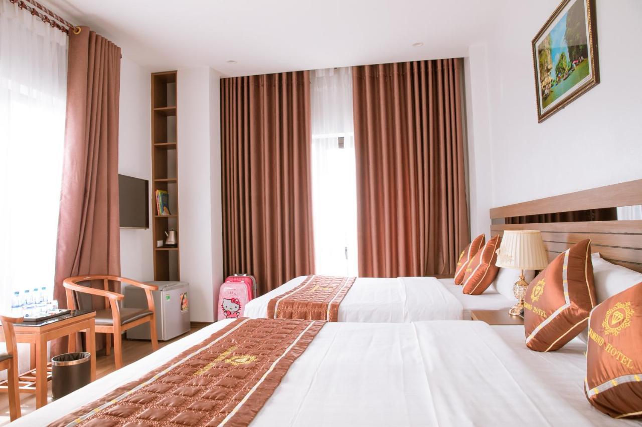 Hotel Diamond 3*