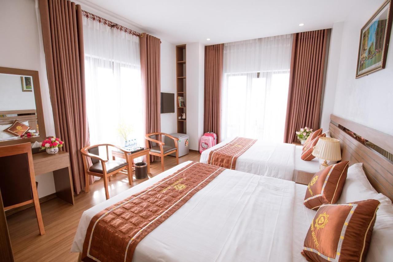 Diamond Hotel Ninh Binh