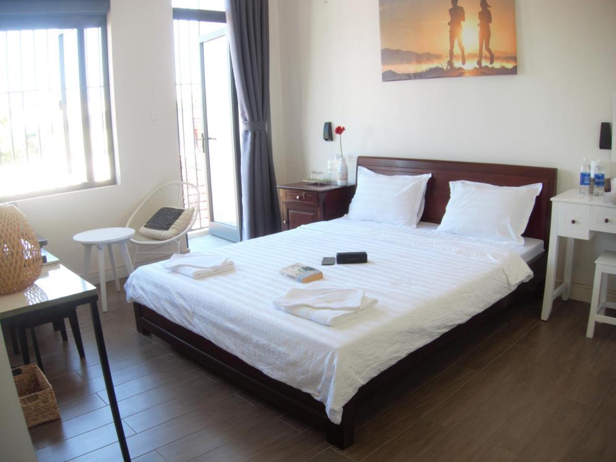 Lama Homestay Bed & Breakfast