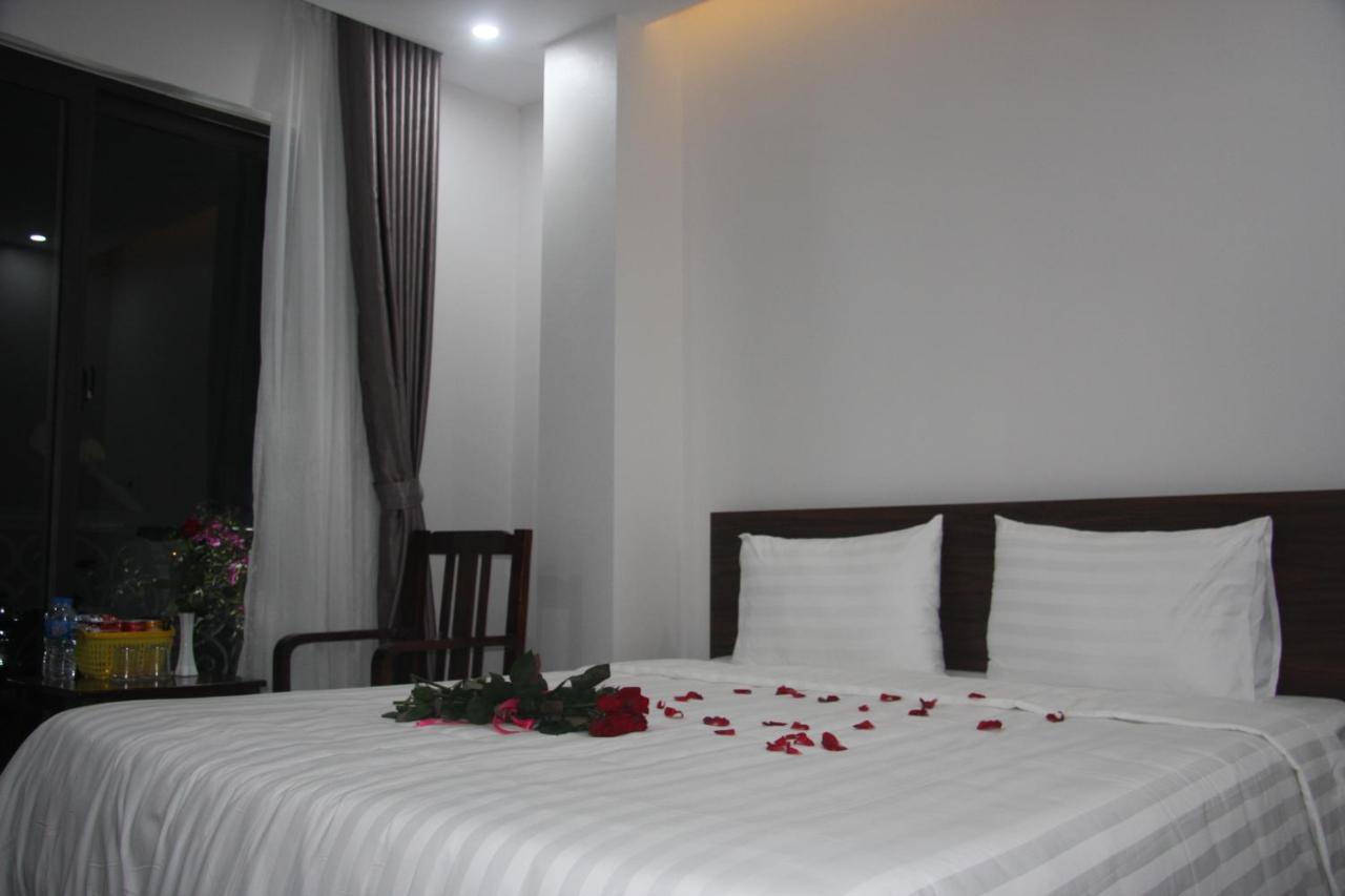 Hotel Sun &