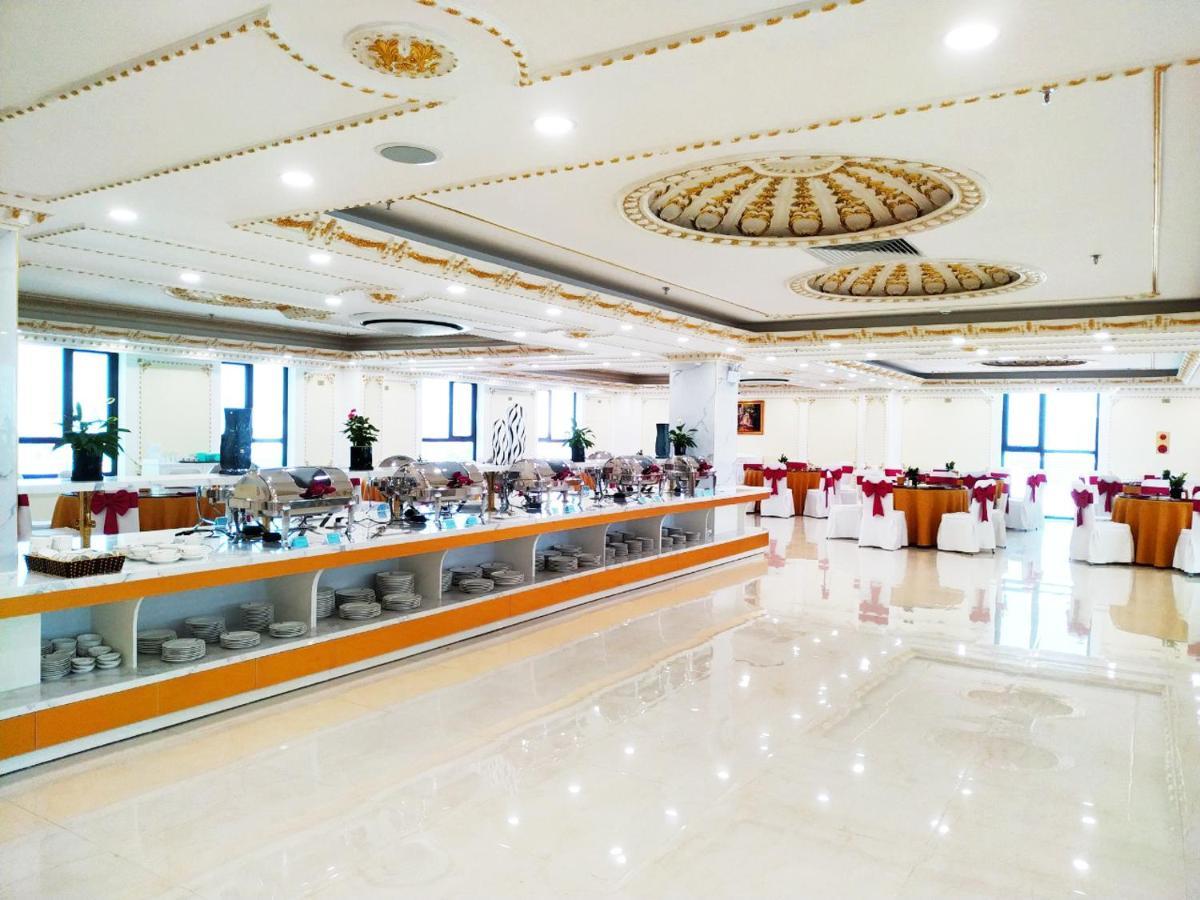 Khach San Phuong Hoang 3 Hotel