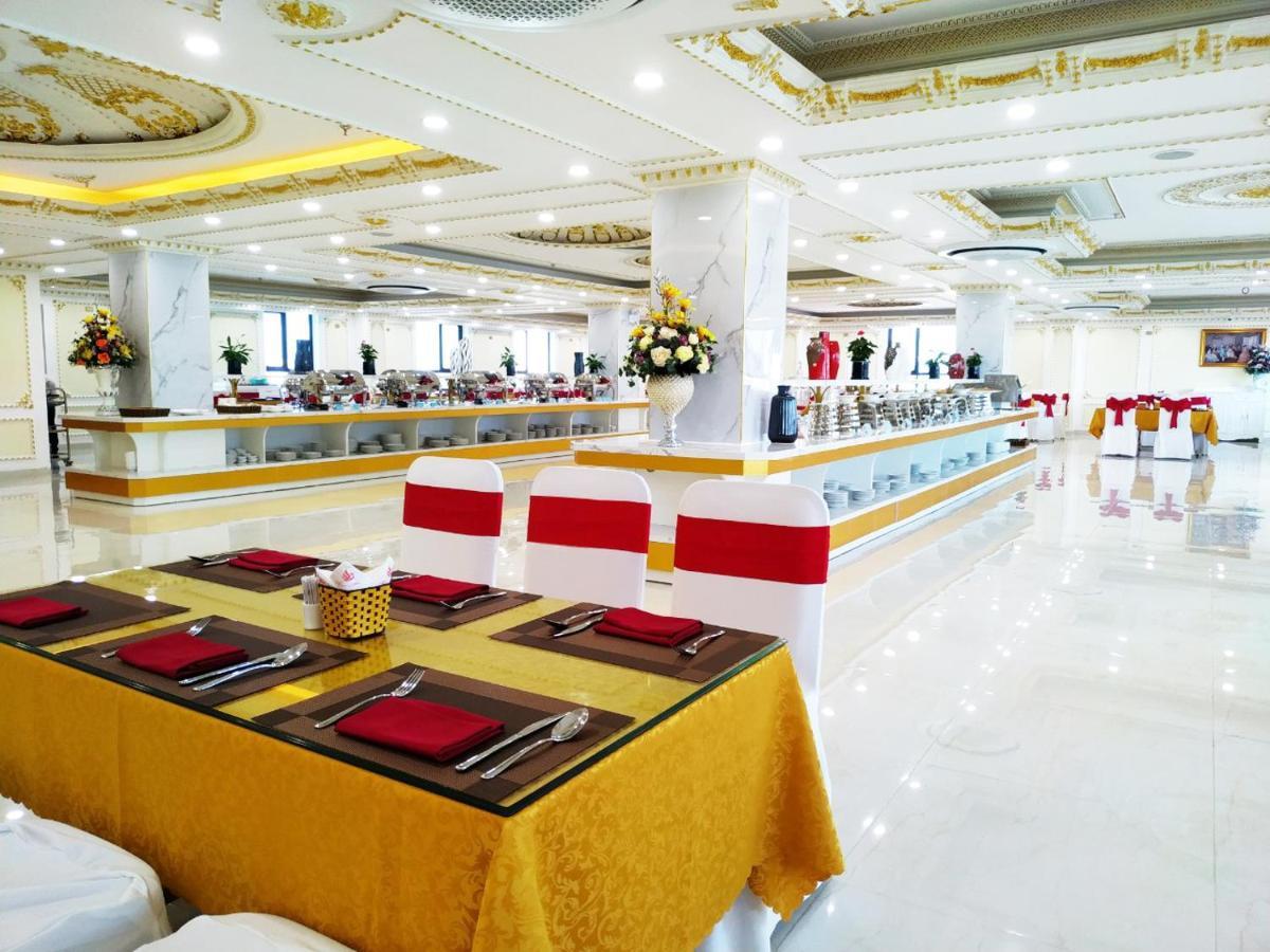 Hotel Khach San Phuong Hoang 3 Thanh Hoa