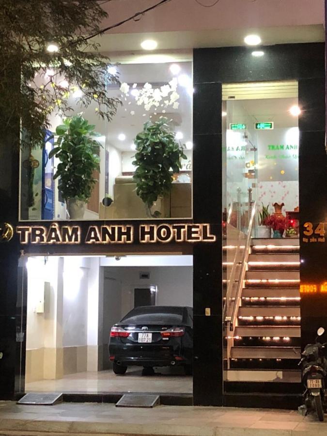 Khach San Tram Anh Hotel 3*