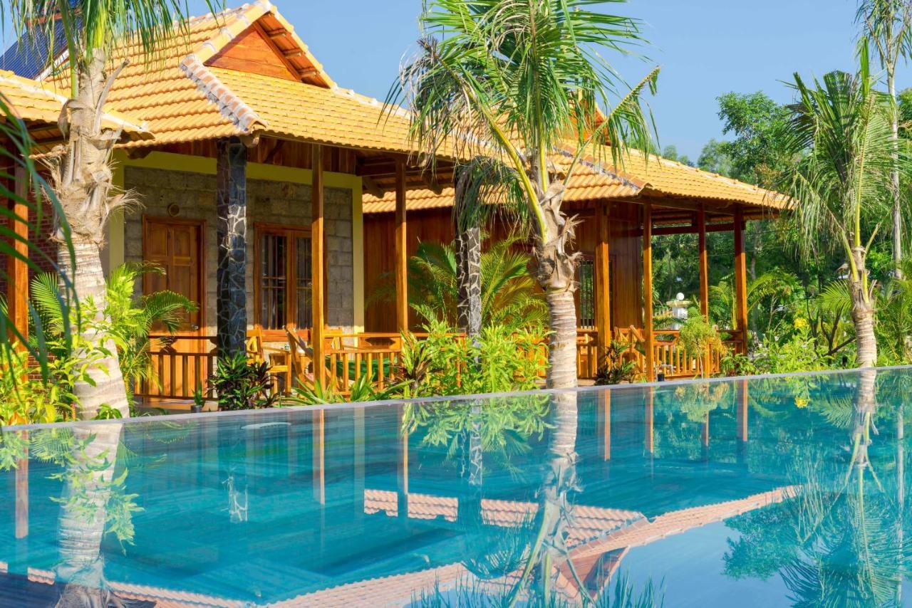 Resort Island Phu Quoc