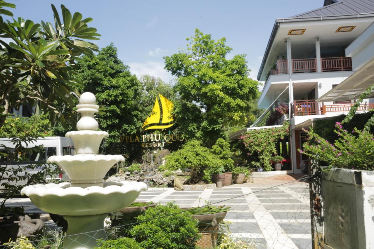 Vela Resort Phu Quoc