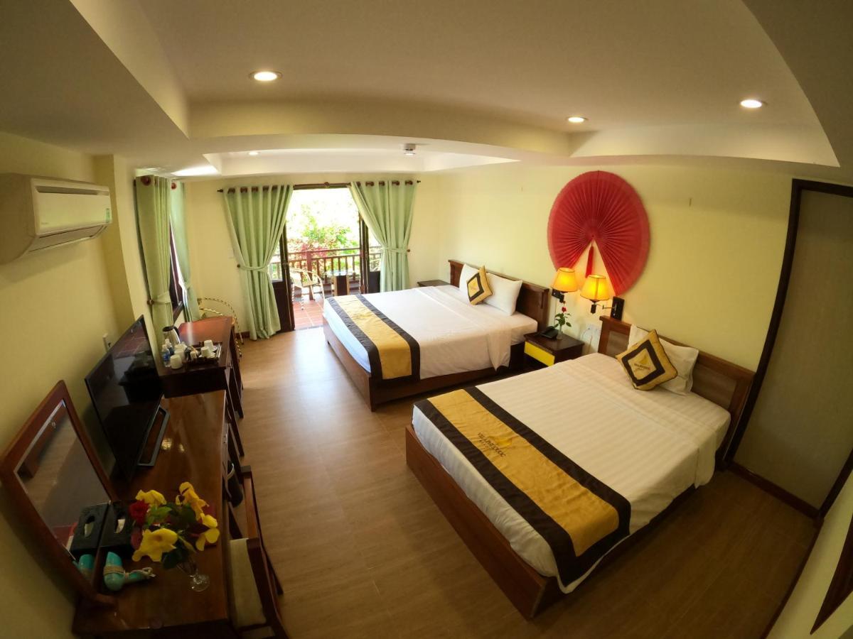 Resort Vela Phu Quoc