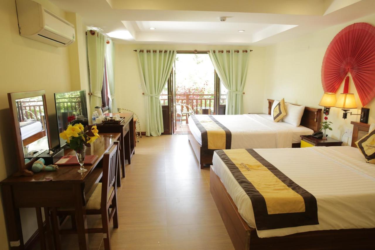 Vela Resort