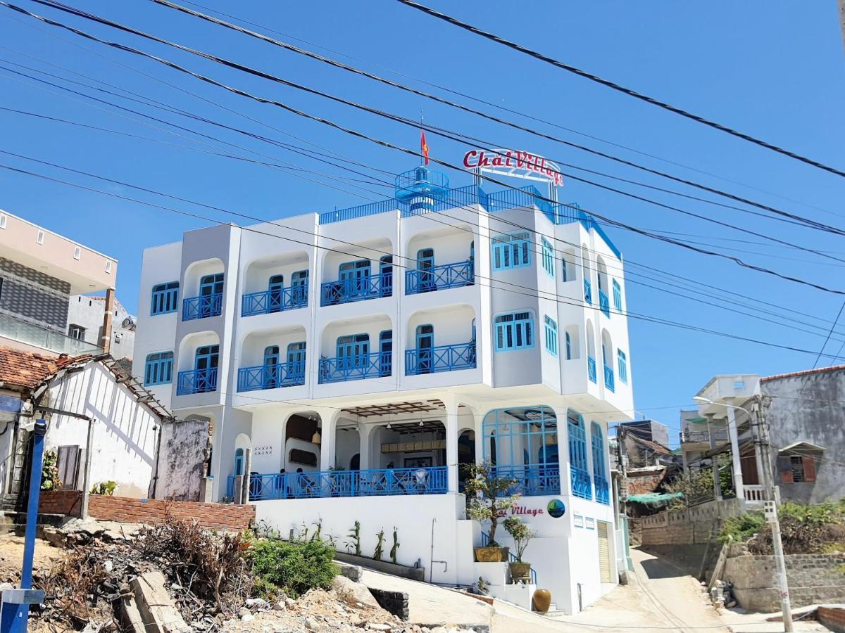 Chai Village Hotel 3*