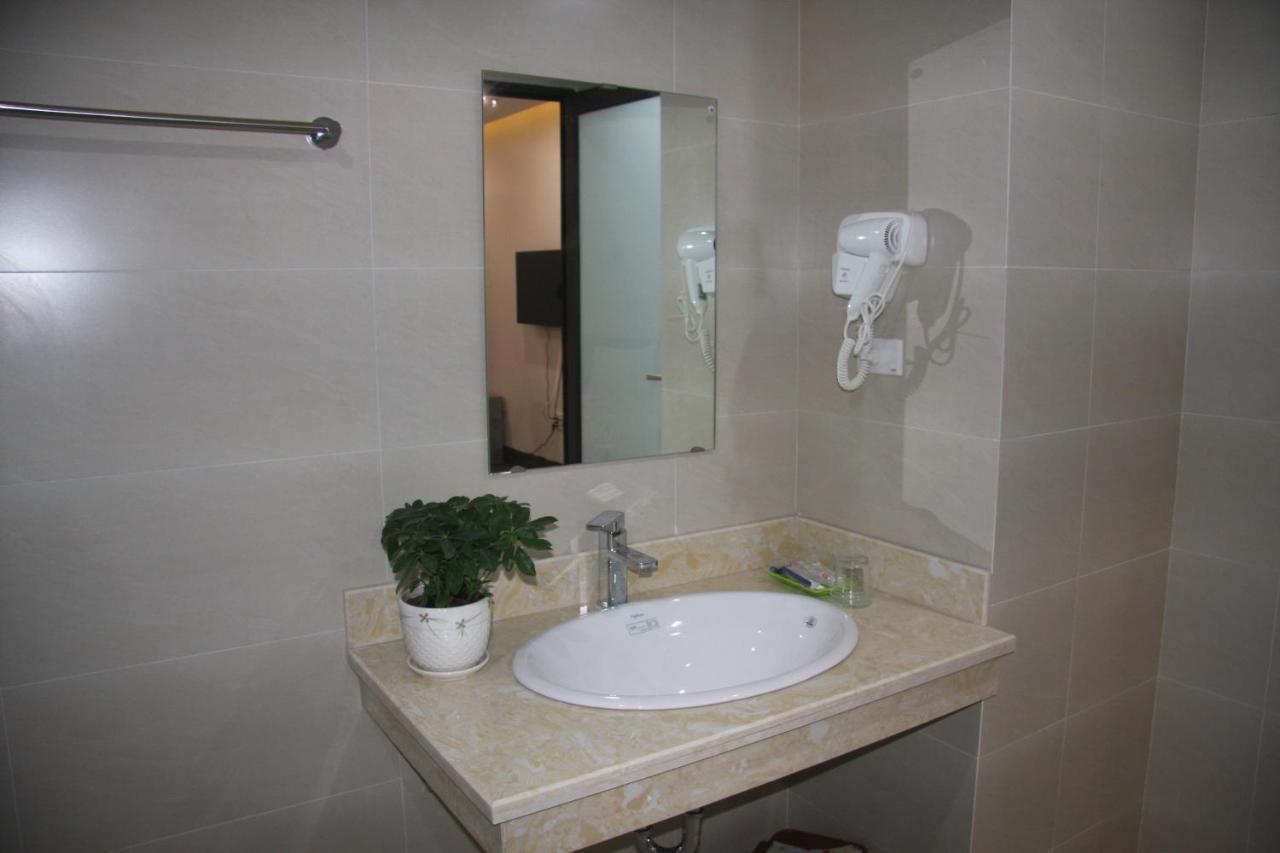 Hotel Sun & Bac Ninh