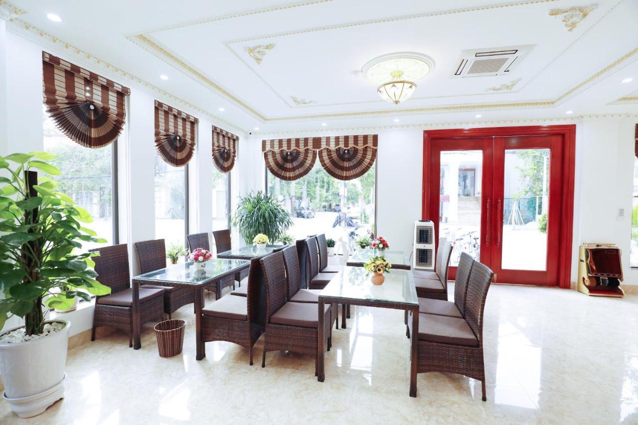 Hotel Diamond