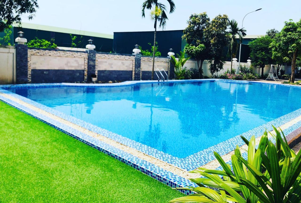 Thong Do 4* Vinh