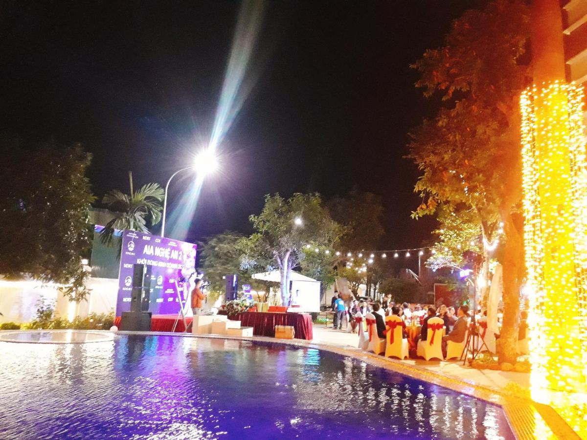 Thong Do Hotel Vinh