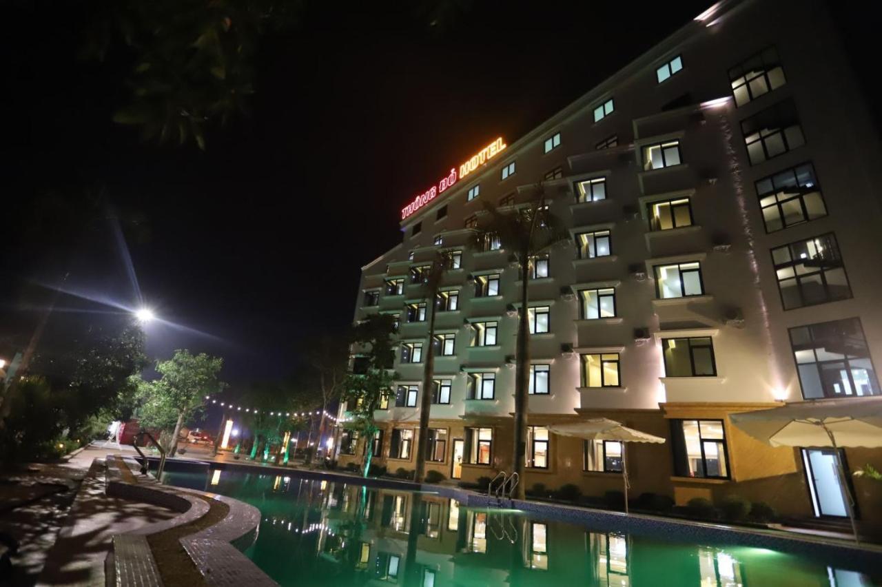 Thong Do Hotel 4*