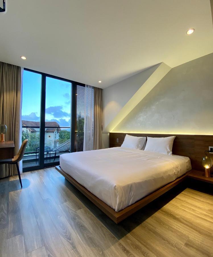 Hotel Charisma Da Lat