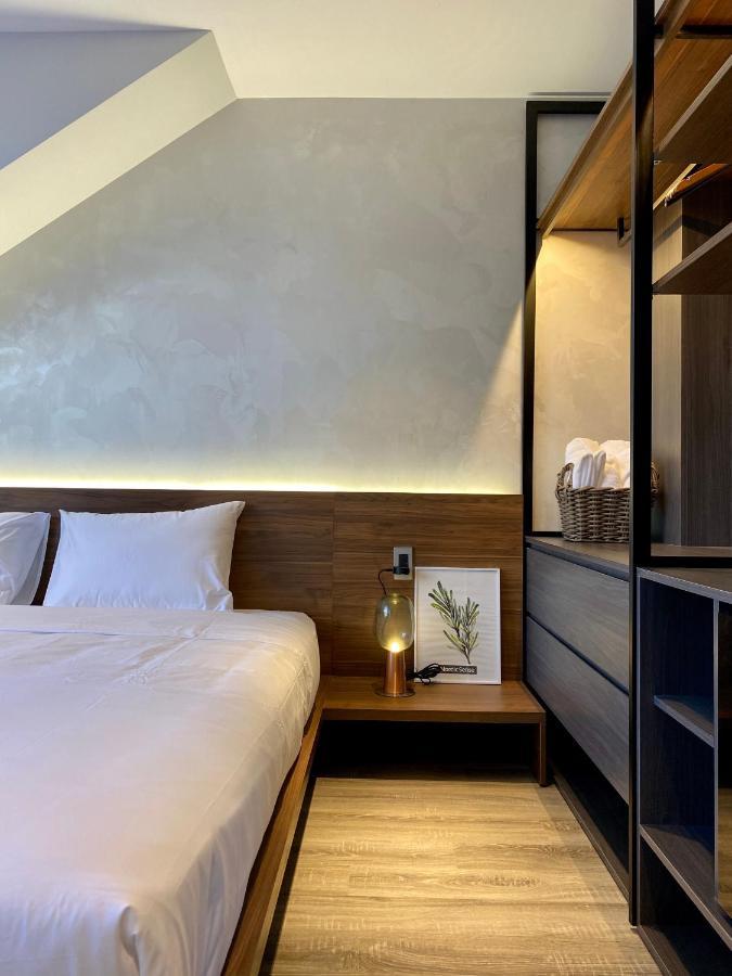 Charisma Hotel