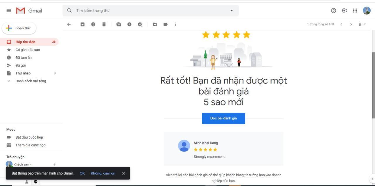 An Ngan Phu 5*
