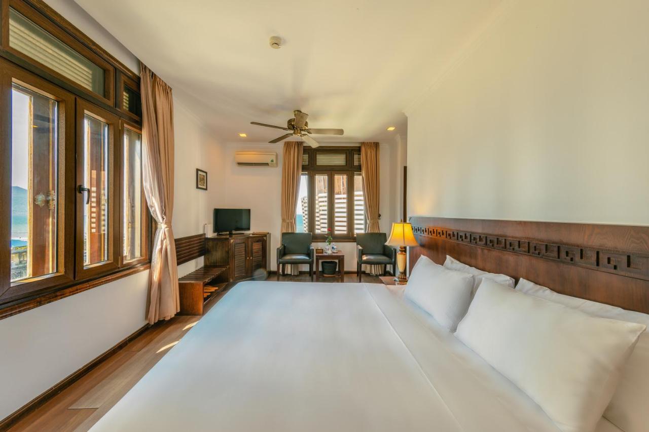 Hotel Chu Da Nang
