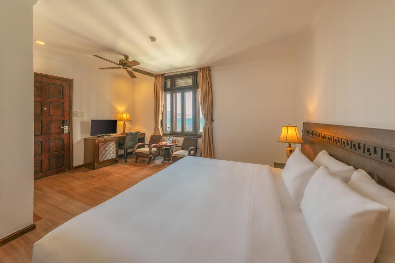 Hotel Chu Da Nang