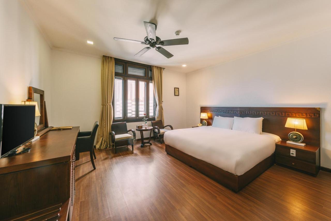 Hotel Chu