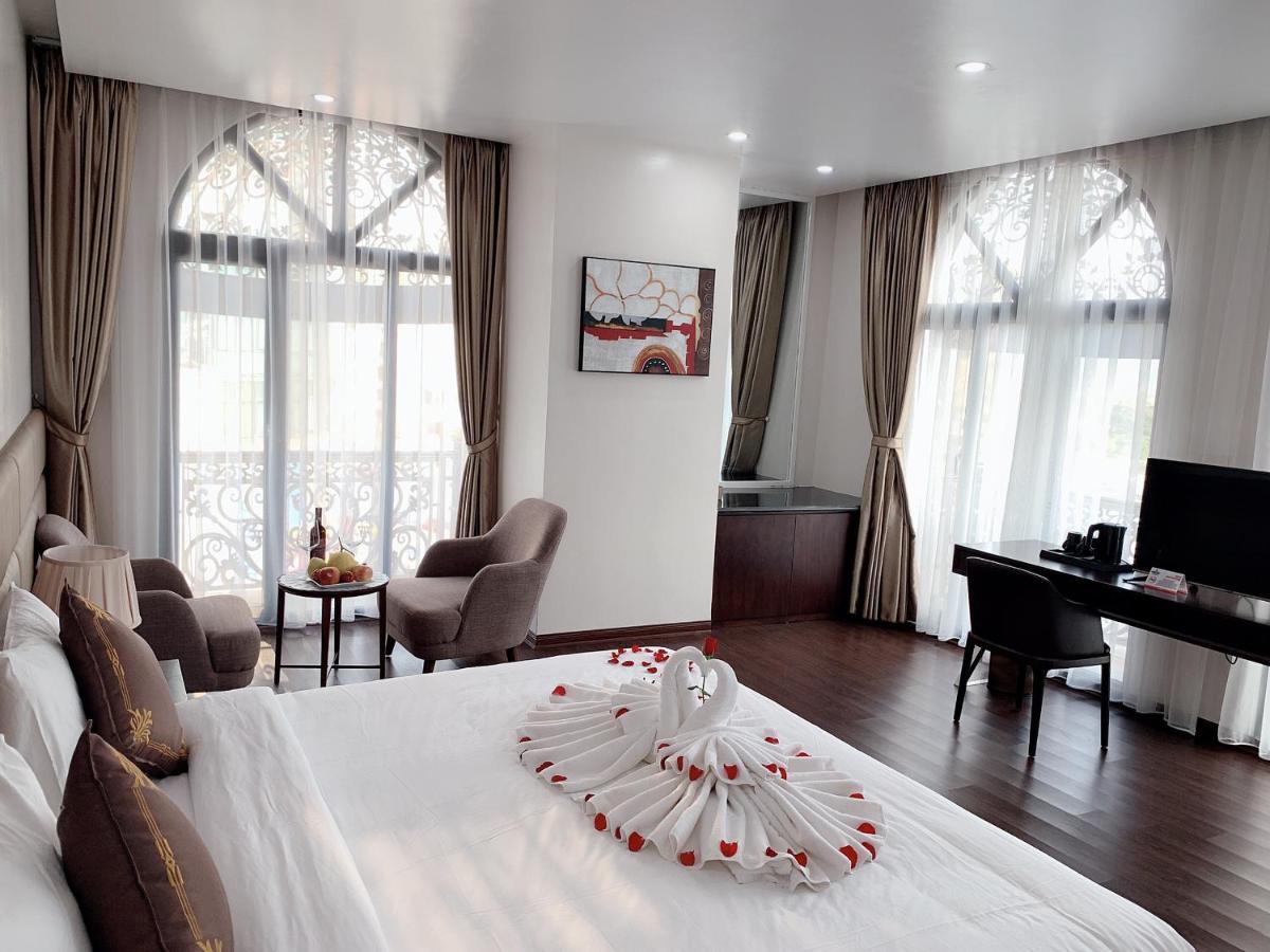 Hotel Diamond Luxury