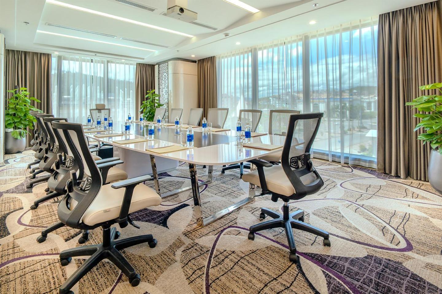 Delasea Hotel 5*