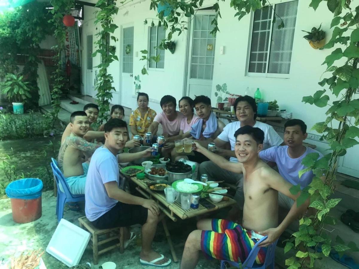 Nhà Nghĩ Gia An Hotel Lai Son