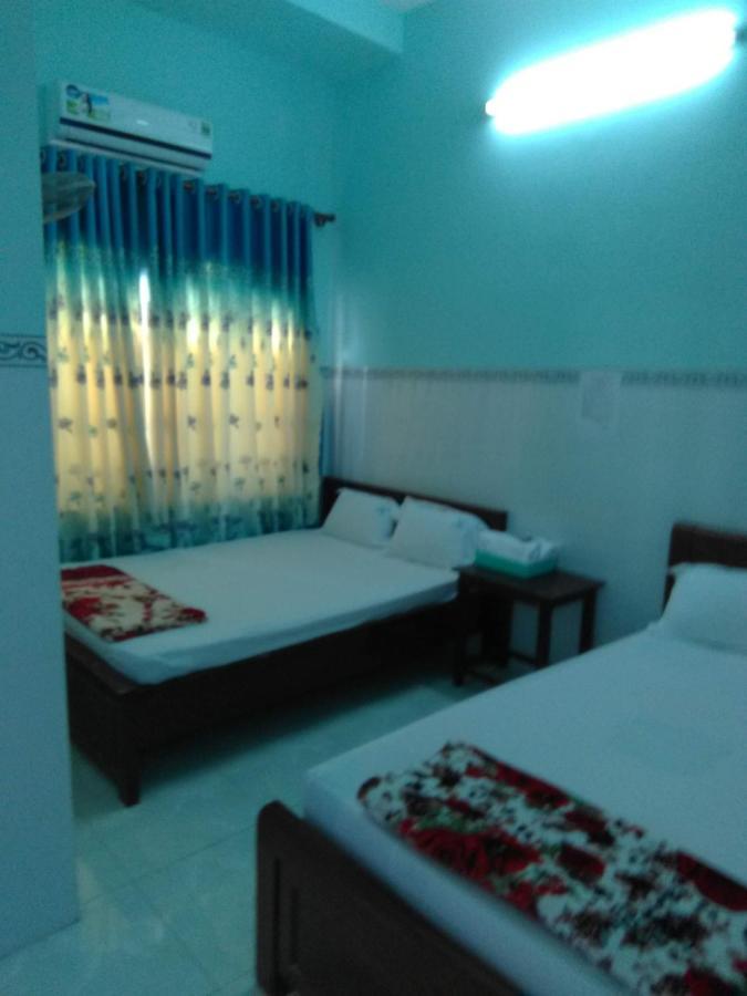 Guest house Thanh Nam *