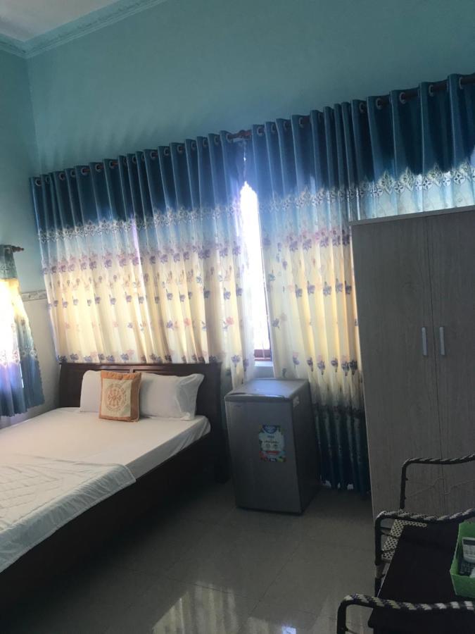 Guest house Thanh Nam Long Hai