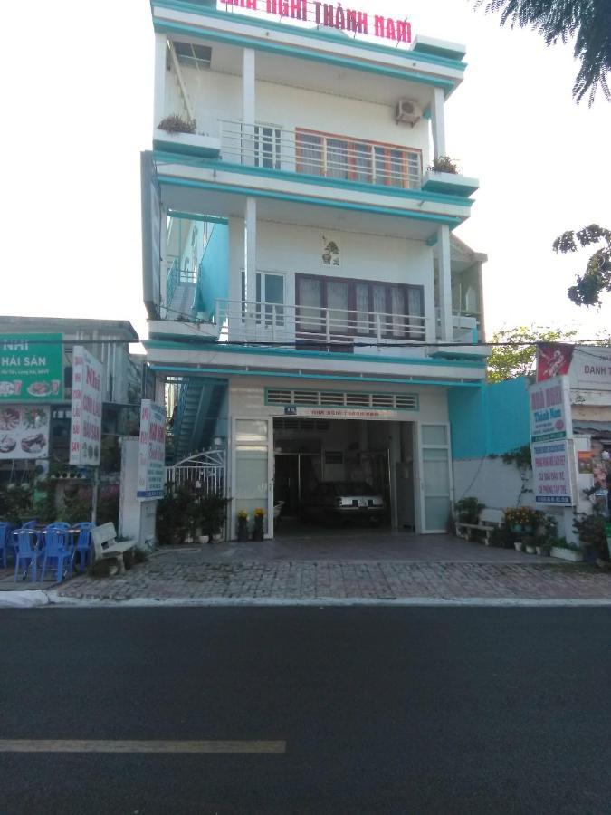 Thanh Nam Guest house