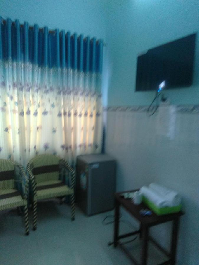 Thanh Nam Guest house