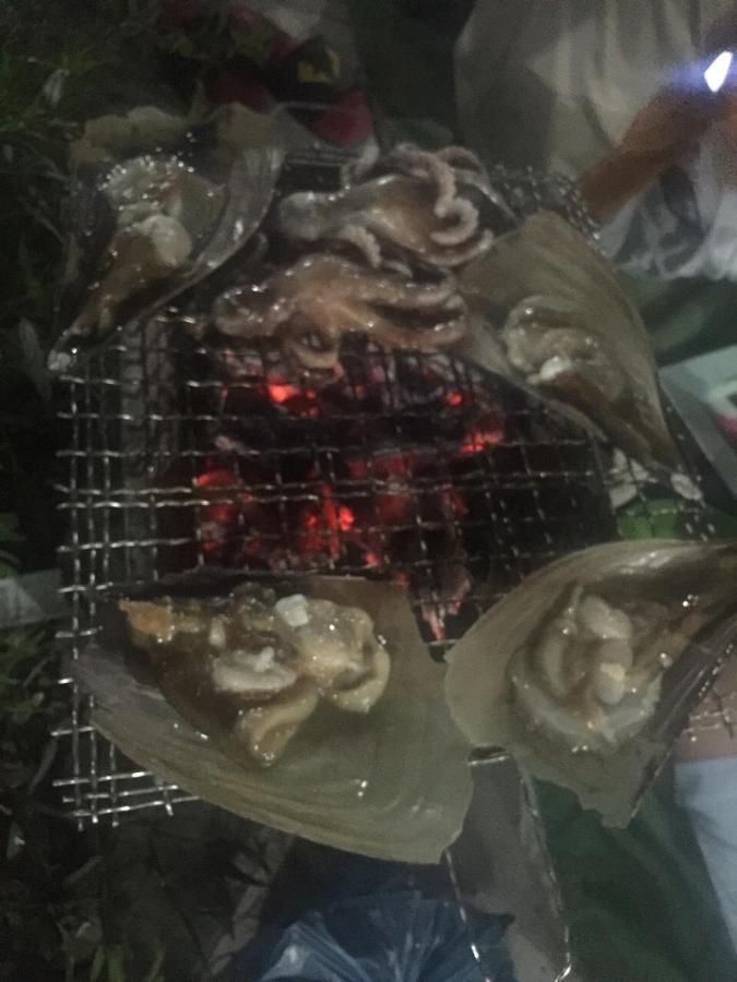 Hotel Nhà Nghĩ Gia An