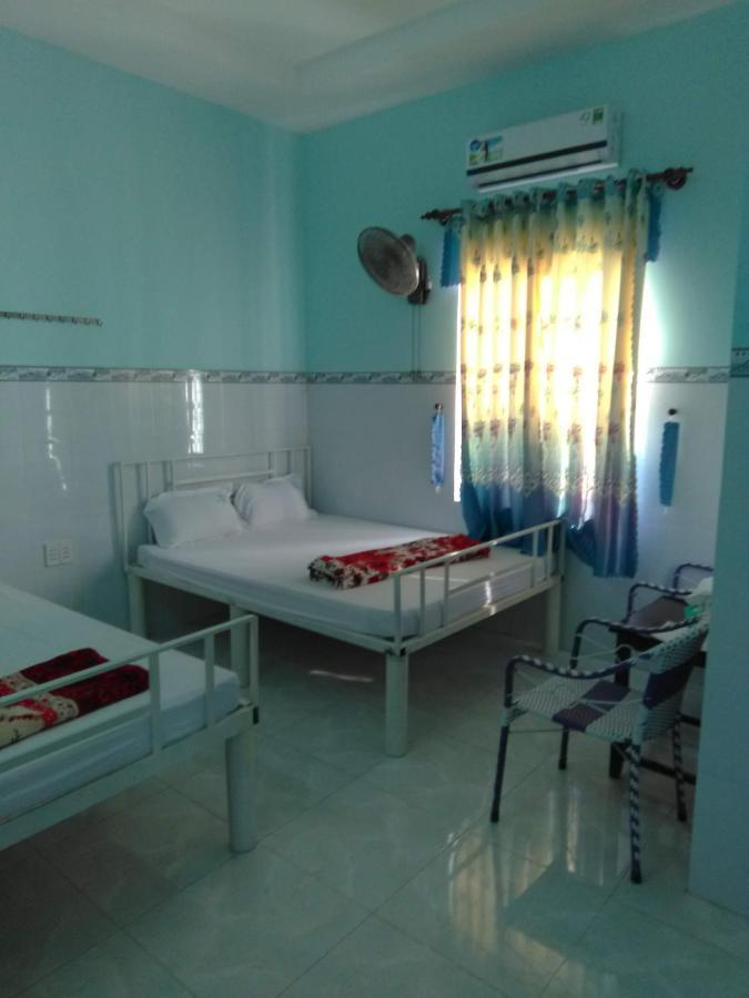 Thanh Nam Guest house Long Hai
