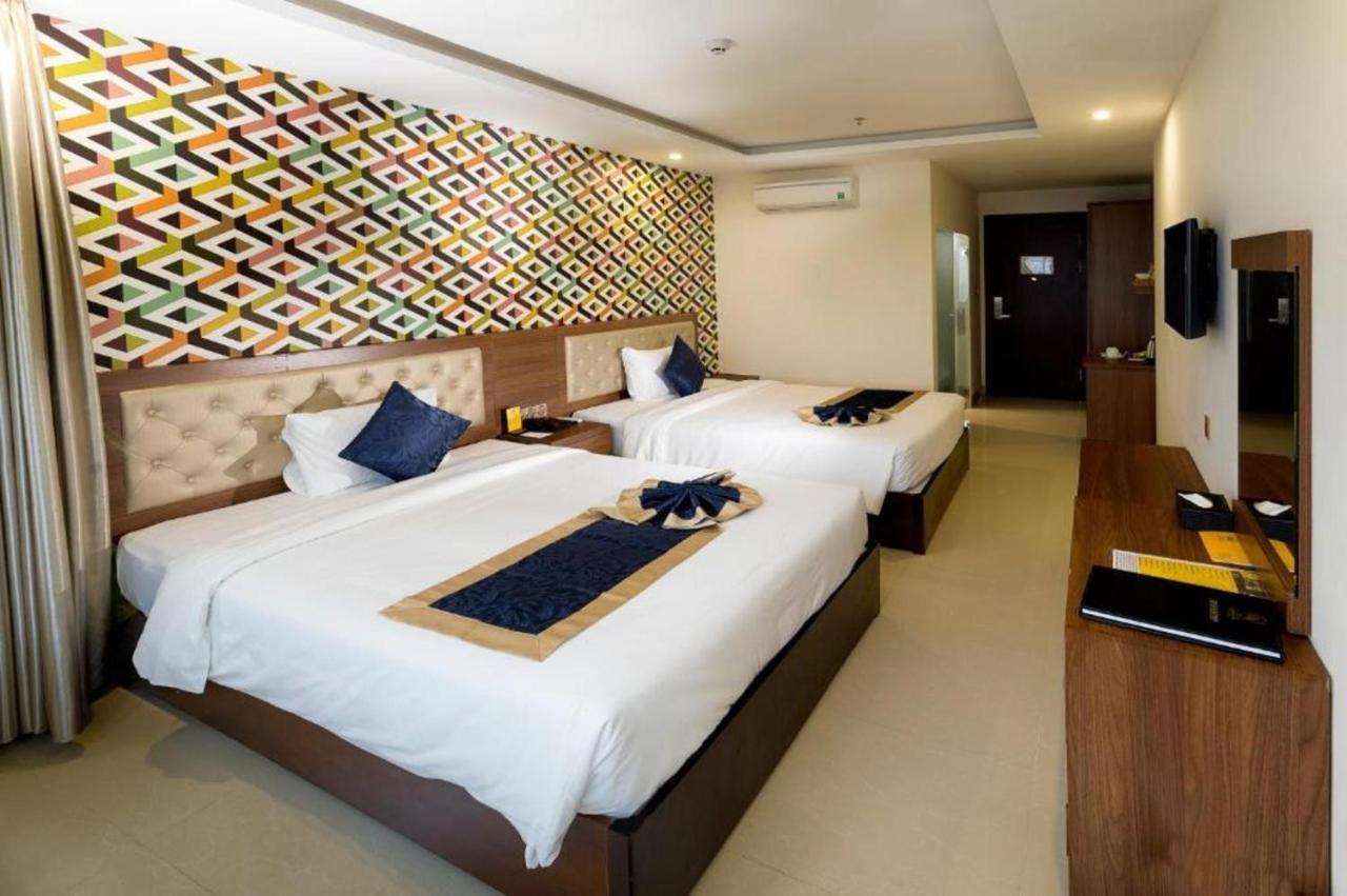 Hotel 7 Seven Sea
