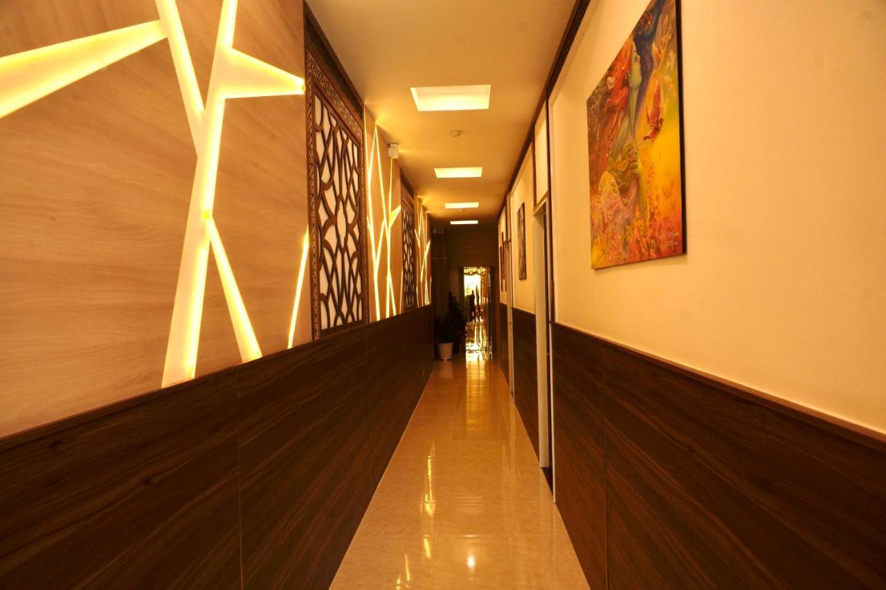 Tuan Ninh I Hotel