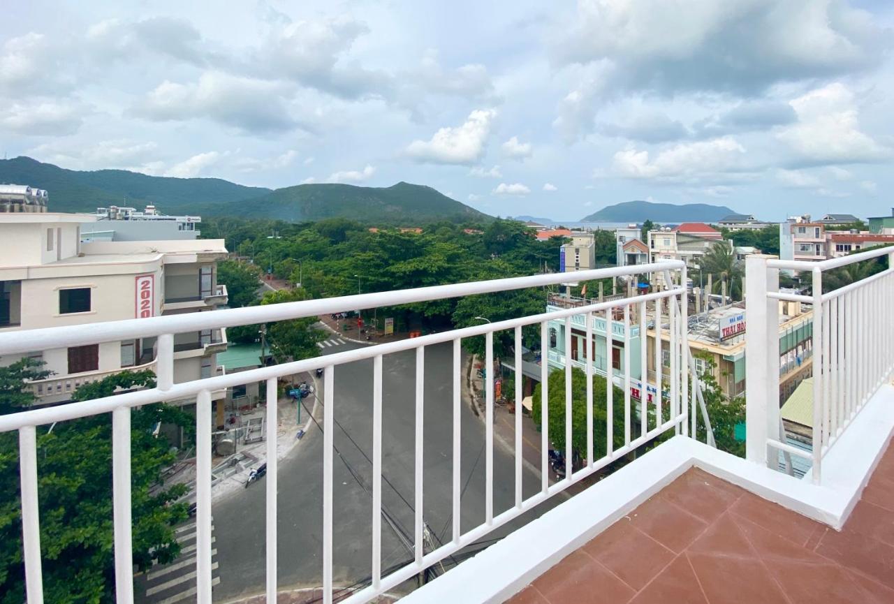 Tuan Ninh I Hotel Chi Khu Co Ong