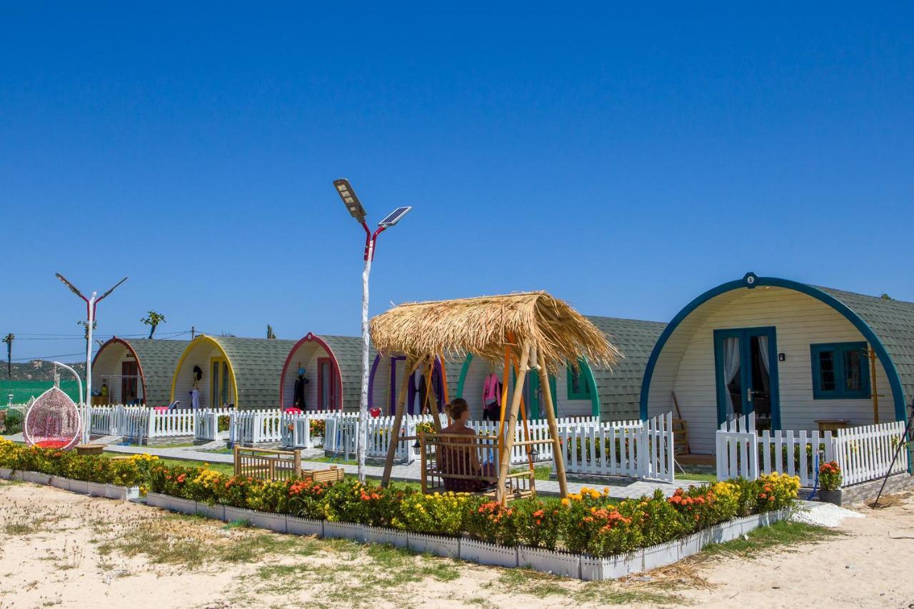 Hotel Phi Kite School 3*