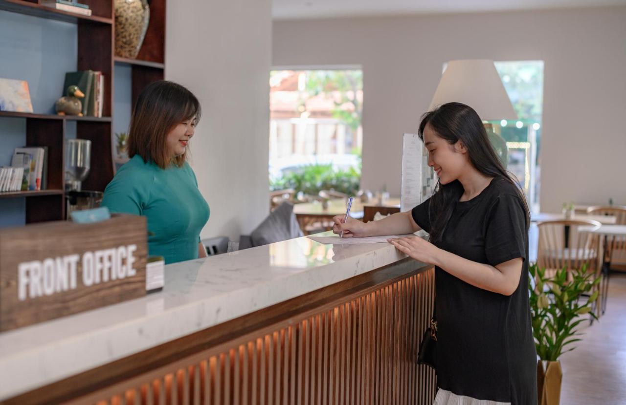 Cocochine Da Nang