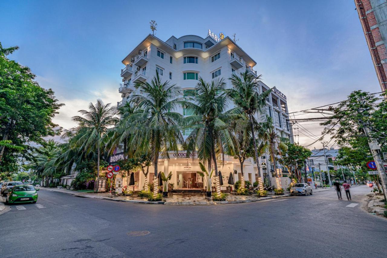 Cocochine Da Nang