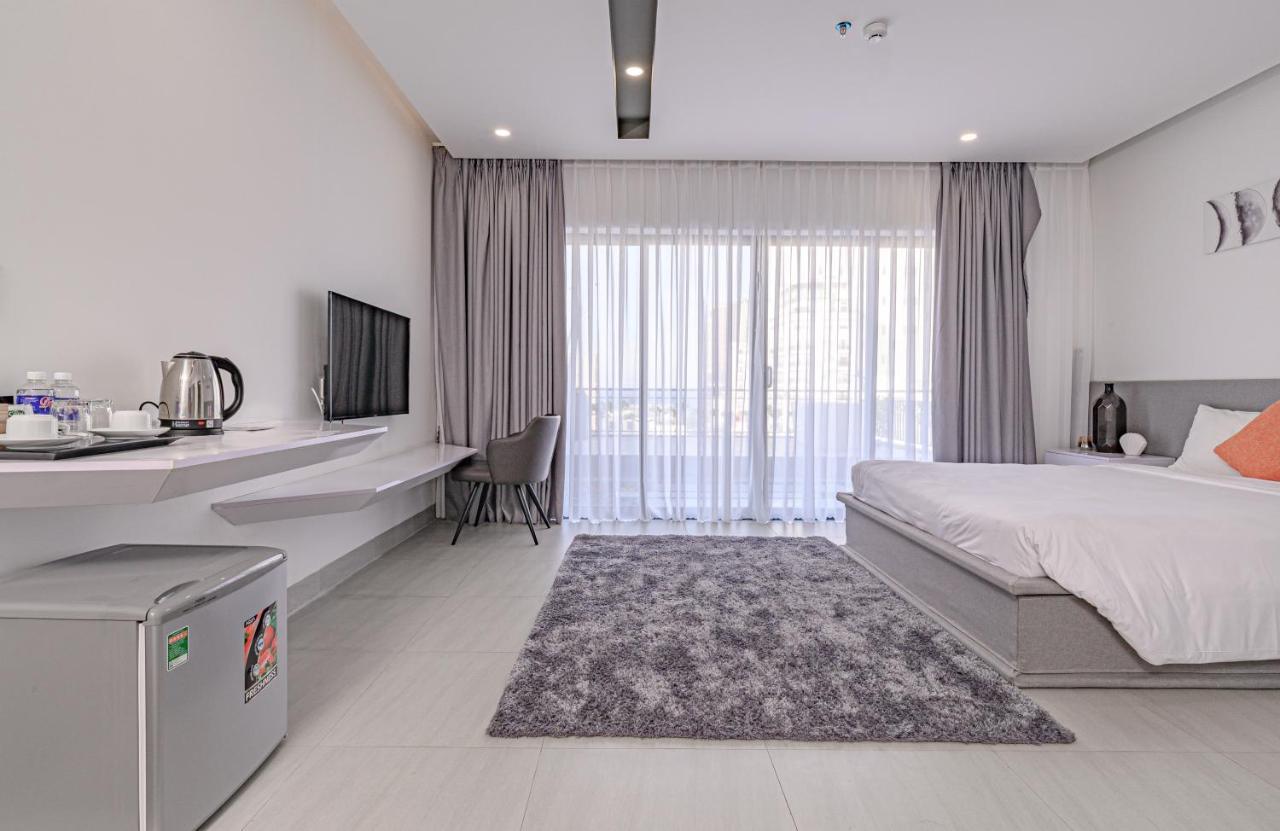 Hotel Cocochine 3*