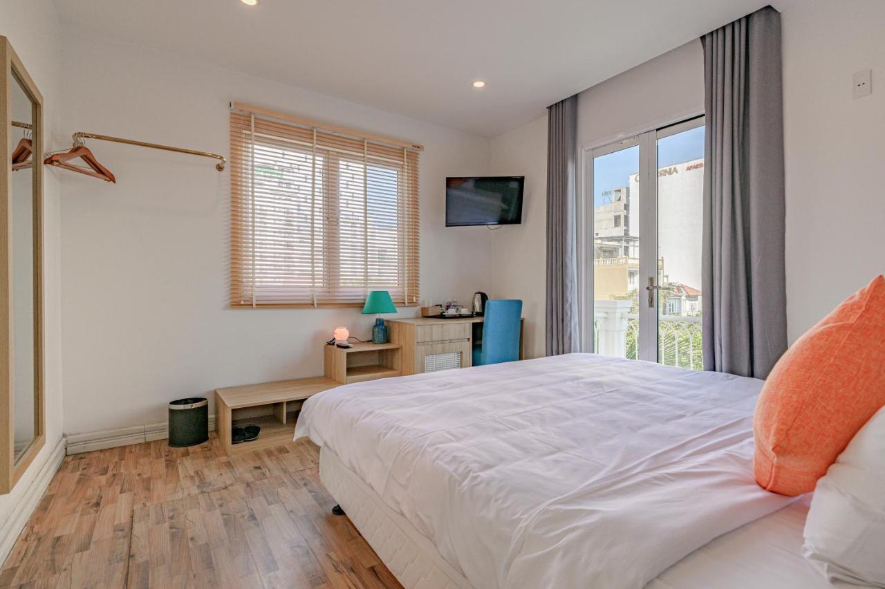 Hotel Cocochine 3*