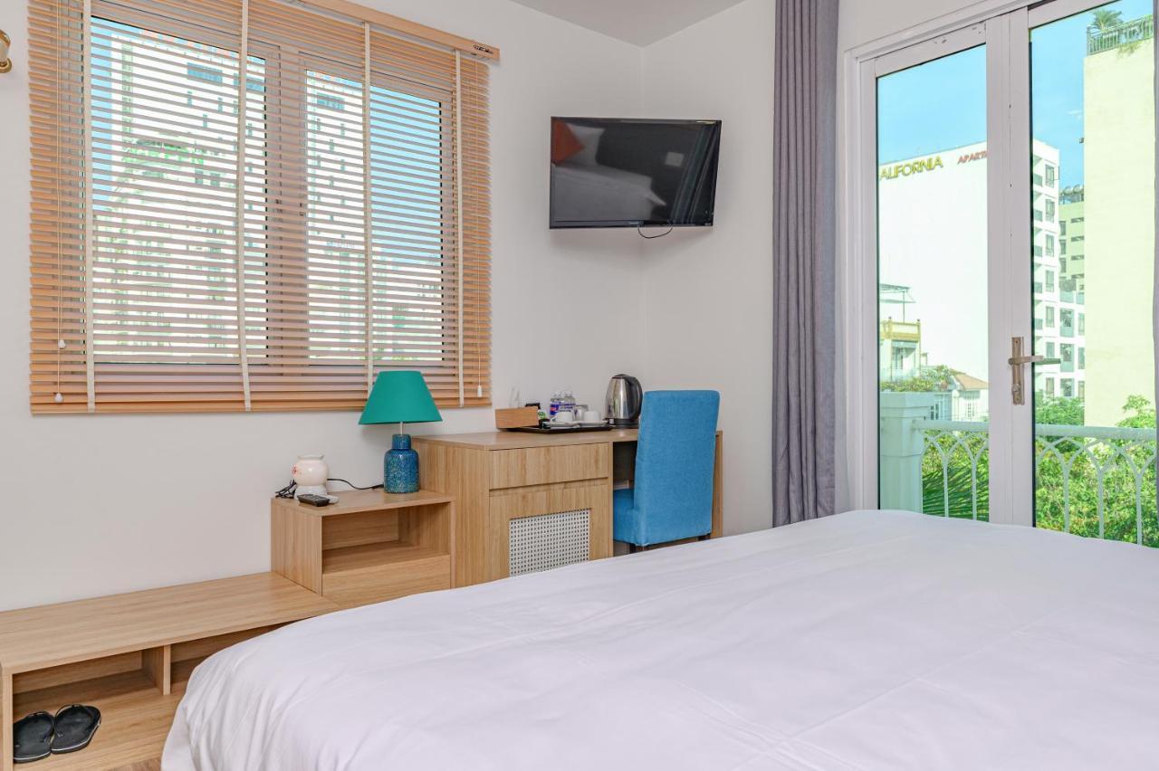 Cocochine Hotel Da Nang