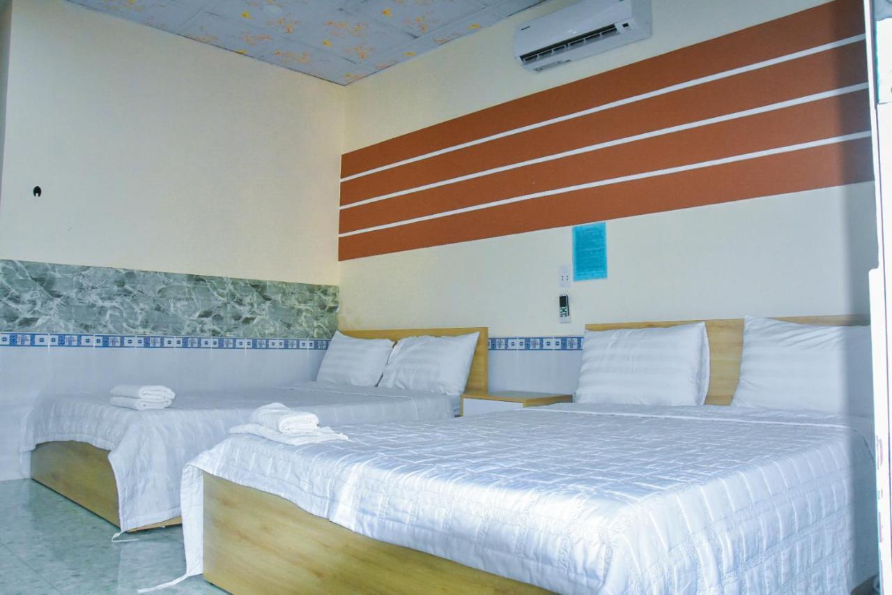 Hoang Sa Hotel Ly Son