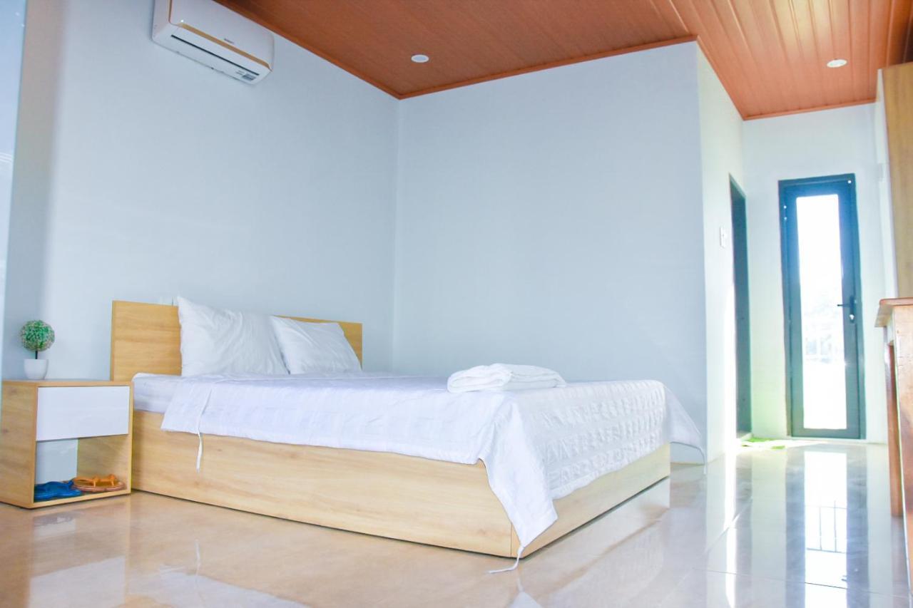 Hotel Hoang Sa Ly Son